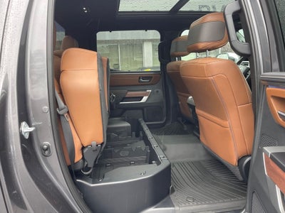 2024 Toyota Tundra 1794