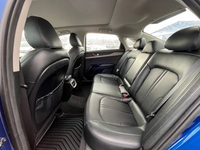 2022 Kia K5 EX
