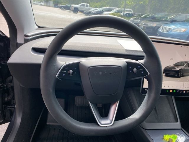 2024 Tesla Model 3 Long Range