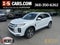 2024 Mitsubishi Outlander Sport 2.0 ES