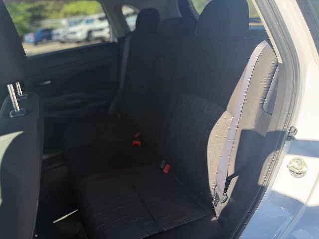 2024 Mitsubishi Outlander Sport 2.0 ES