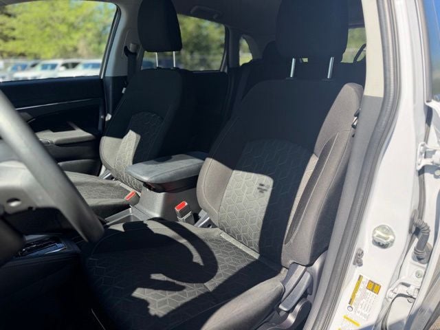 2024 Mitsubishi Outlander Sport 2.0 ES