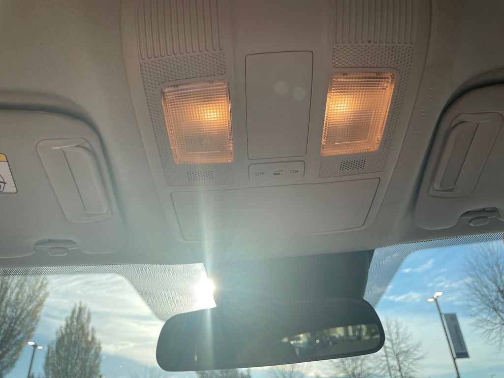 2018 Mazda Mazda CX-5 Touring