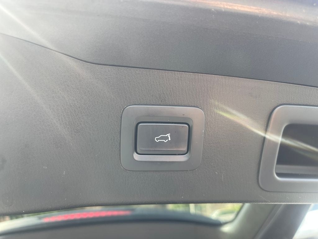 2021 Mazda Mazda CX-5 Signature