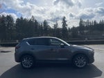 2021 Mazda Mazda CX-5 Signature