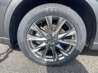 2021 Mazda Mazda CX-5 Signature