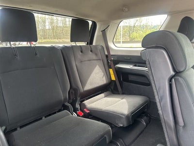 2010 Toyota 4Runner Trail V6