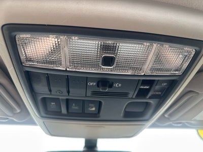 2010 Toyota 4Runner Trail V6