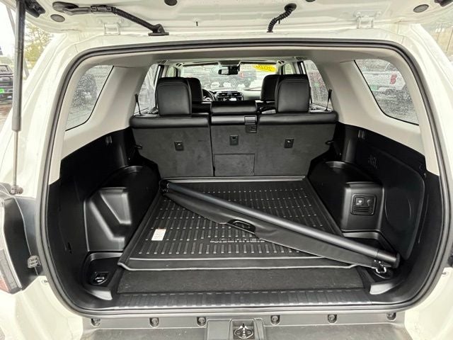 2020 Toyota 4Runner Nightshade