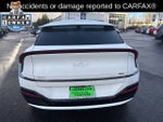 2022 Kia EV6 GT-Line
