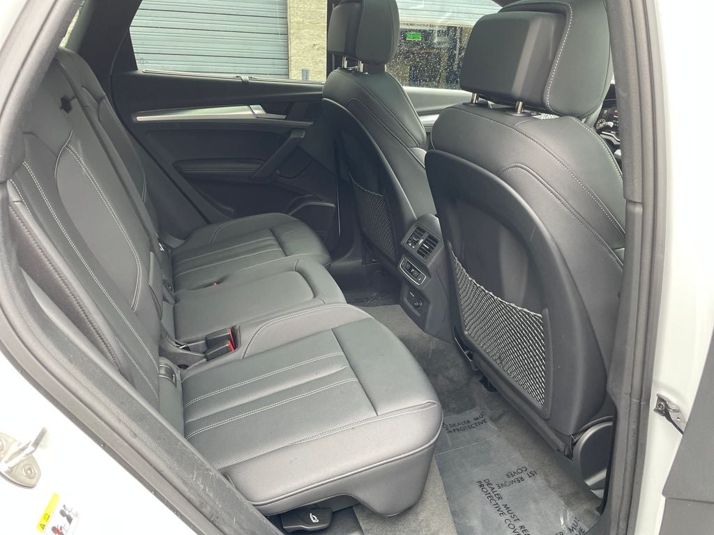 2023 Audi Q5 Sportback 45 S line Prestige quattro