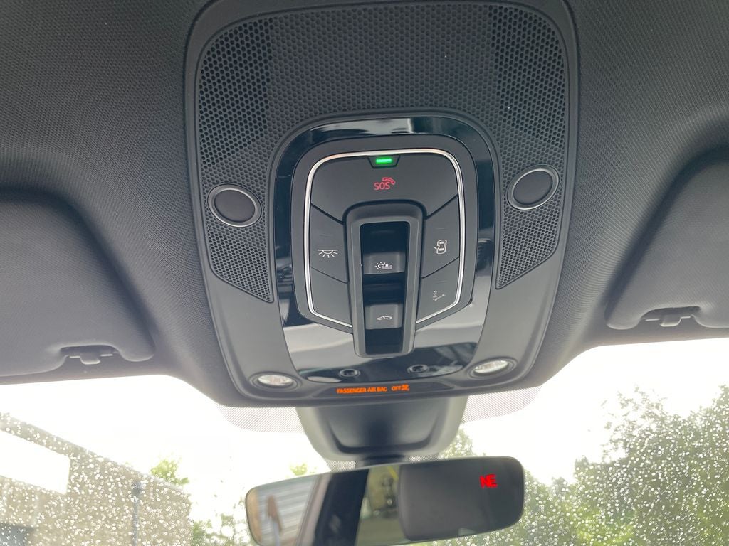 2023 Audi Q5 Sportback 45 S line Prestige quattro