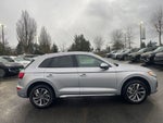 2024 Audi Q5 45 S line Premium quattro