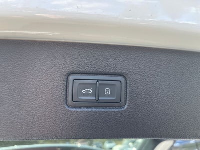 2025 Audi Q7 55 Premium Plus quattro