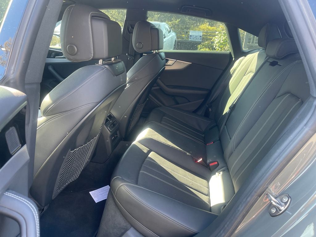 2023 Audi A5 Sportback 45 S line Premium Plus quattro