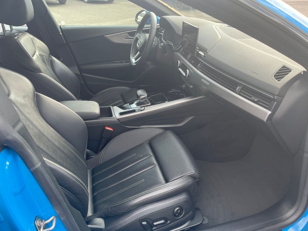 2021 Audi A5 Sportback 45 S line Premium Plus quattro