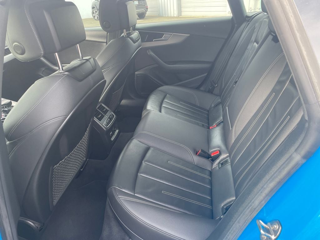 2021 Audi A5 Sportback 45 S line Premium Plus quattro