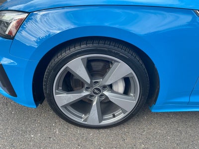 2021 Audi A5 Sportback 45 S line Premium Plus quattro