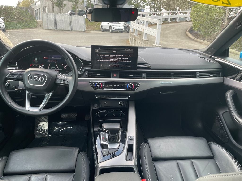 2021 Audi A5 Sportback 45 S line Premium Plus quattro