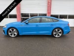2021 Audi A5 Sportback 45 S line Premium Plus quattro