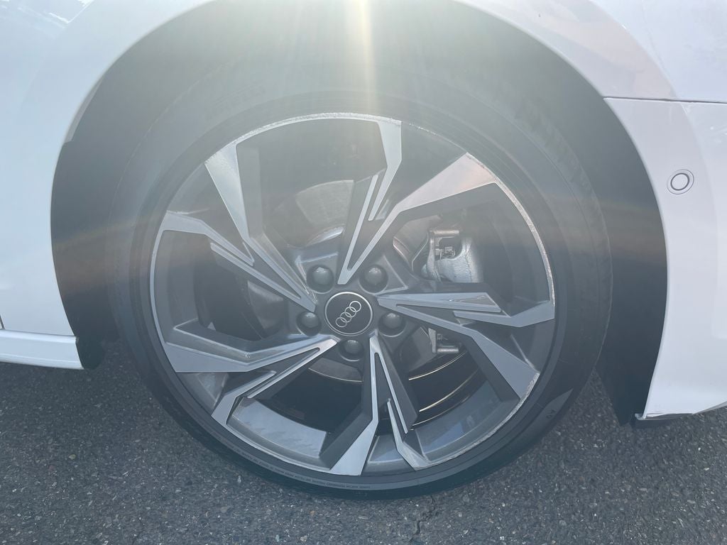 2023 Audi A3 40 Premium quattro