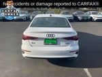 2023 Audi A3 40 Premium quattro