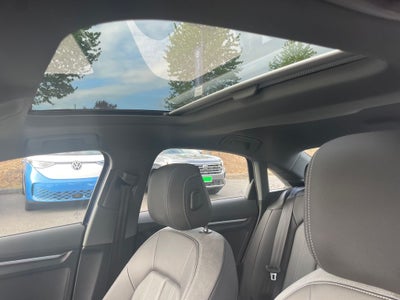 2023 Audi A3 40 Premium Plus quattro