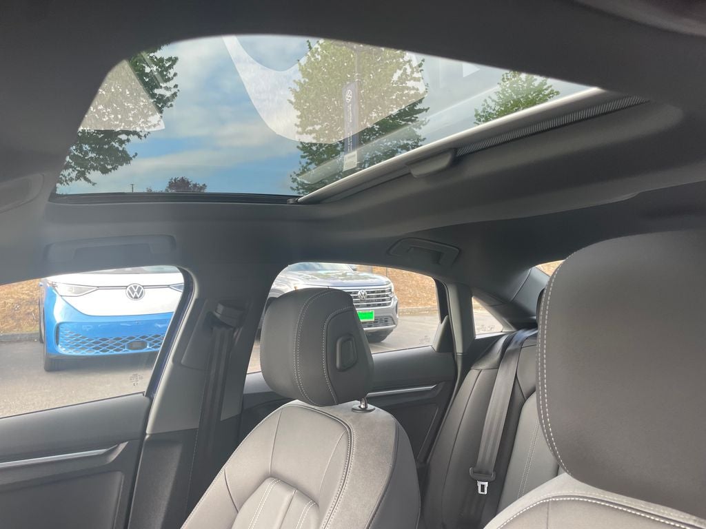 2023 Audi A3 40 Premium Plus quattro