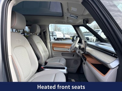 2025 Volkswagen ID. Buzz 1st Edition