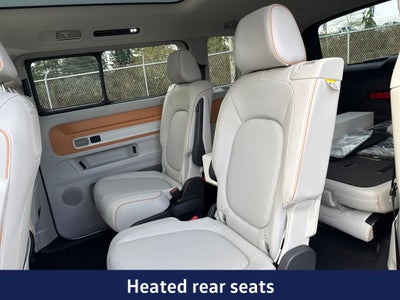 2025 Volkswagen ID. Buzz 1st Edition