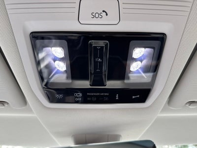 2025 Volkswagen ID. Buzz 1st Edition