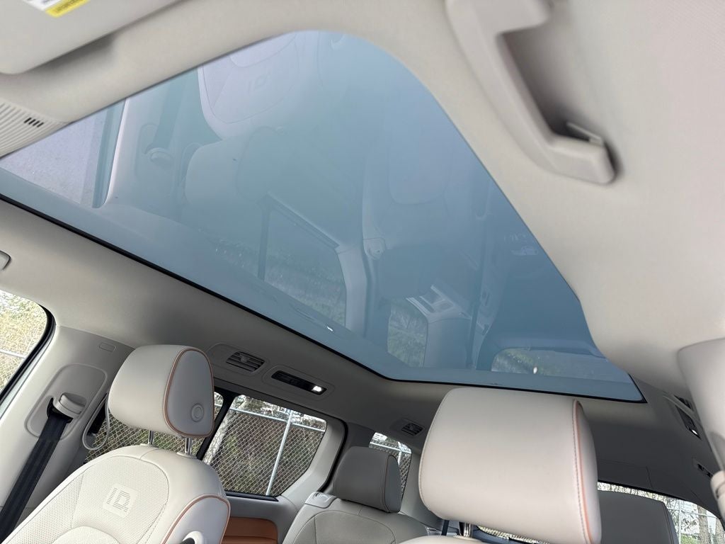 2025 Volkswagen ID. Buzz 1st Edition