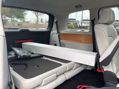 2025 Volkswagen ID. Buzz 1st Edition