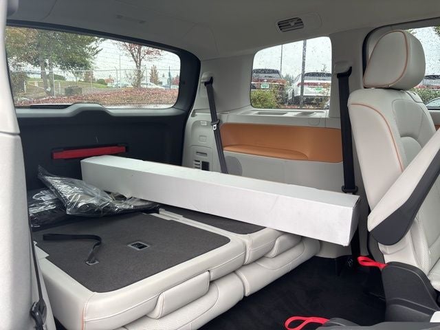 2025 Volkswagen ID. Buzz 1st Edition