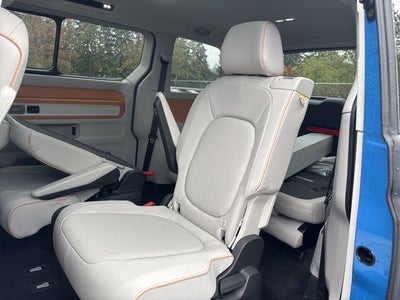 2025 Volkswagen ID. Buzz 1st Edition