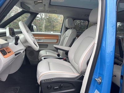 2025 Volkswagen ID. Buzz 1st Edition