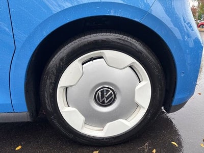 2025 Volkswagen ID. Buzz 1st Edition