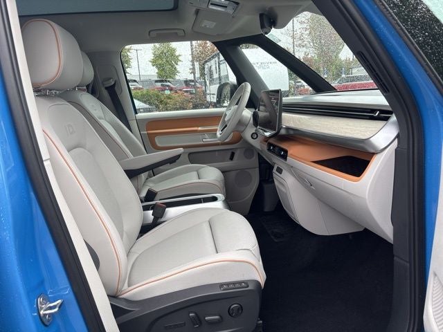 2025 Volkswagen ID. Buzz 1st Edition