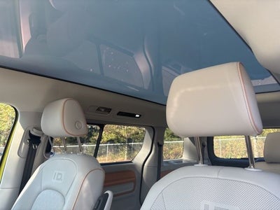 2025 Volkswagen ID. Buzz 1st Edition