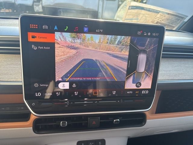 2025 Volkswagen ID. Buzz 1st Edition