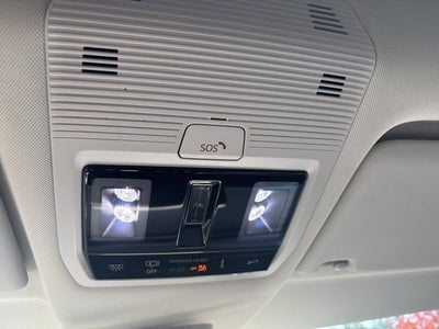 2025 Volkswagen ID. Buzz 1st Edition