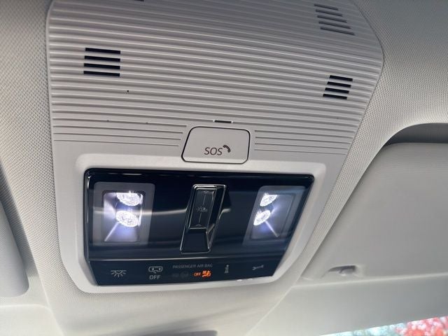 2025 Volkswagen ID. Buzz 1st Edition