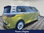 2025 Volkswagen ID. Buzz 1st Edition