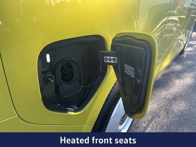 2025 Volkswagen ID. Buzz 1st Edition