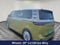 2025 Volkswagen ID. Buzz 1st Edition