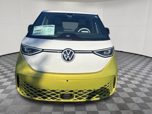 2025 Volkswagen ID. Buzz 1st Edition