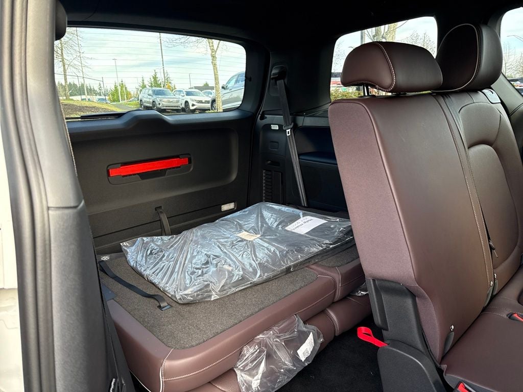 2025 Volkswagen ID. Buzz Pro S