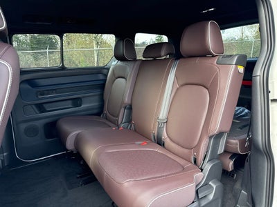 2025 Volkswagen ID. Buzz Pro S