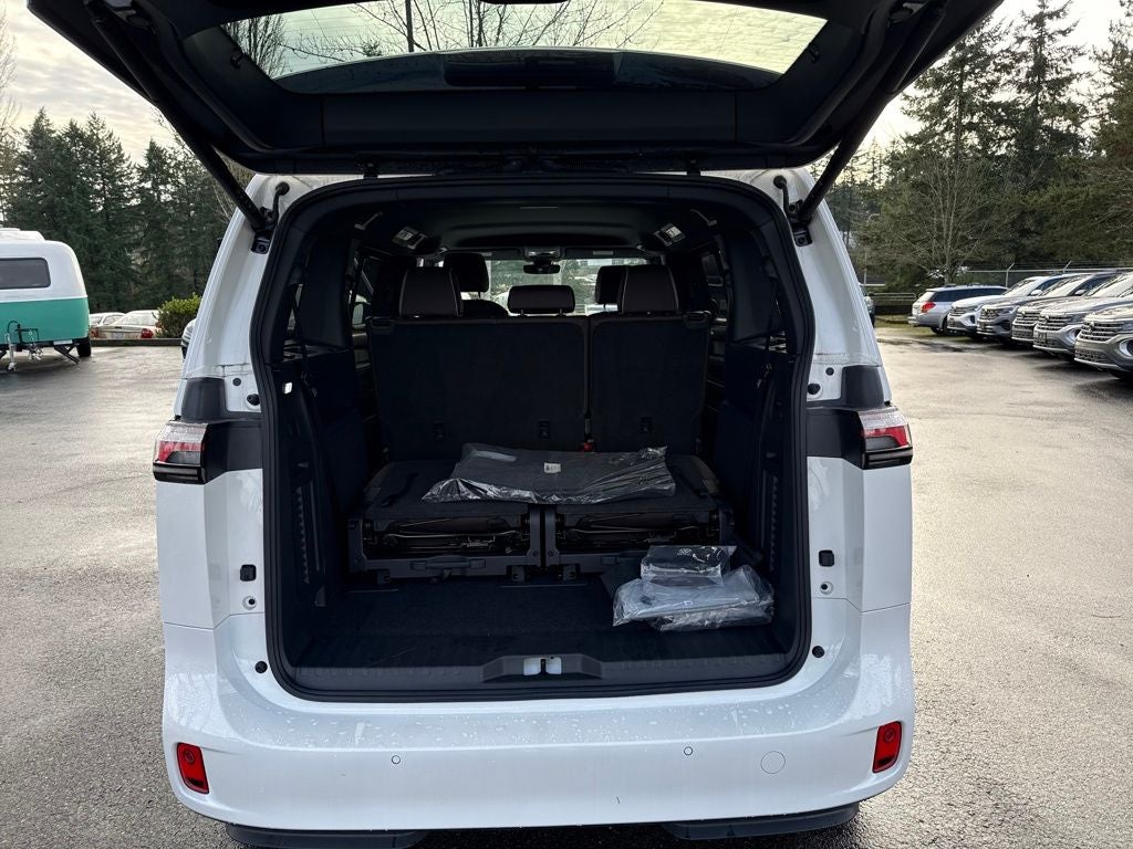 2025 Volkswagen ID. Buzz Pro S