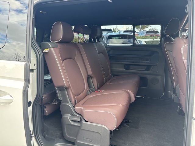 2025 Volkswagen ID. Buzz Pro S